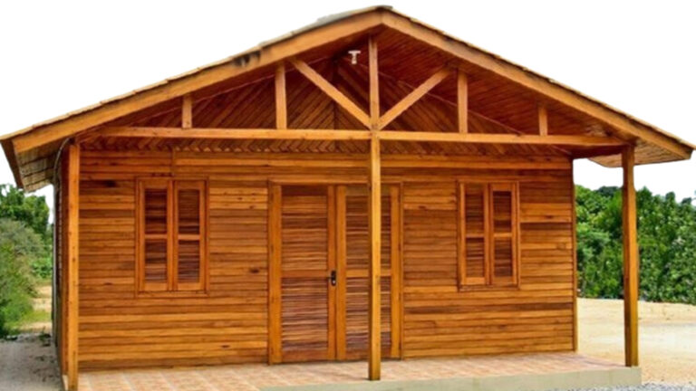 Leia mais sobre o artigo CASA CASCINA