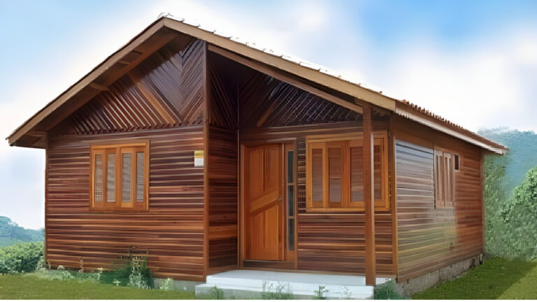Leia mais sobre o artigo CASA HARMONIA