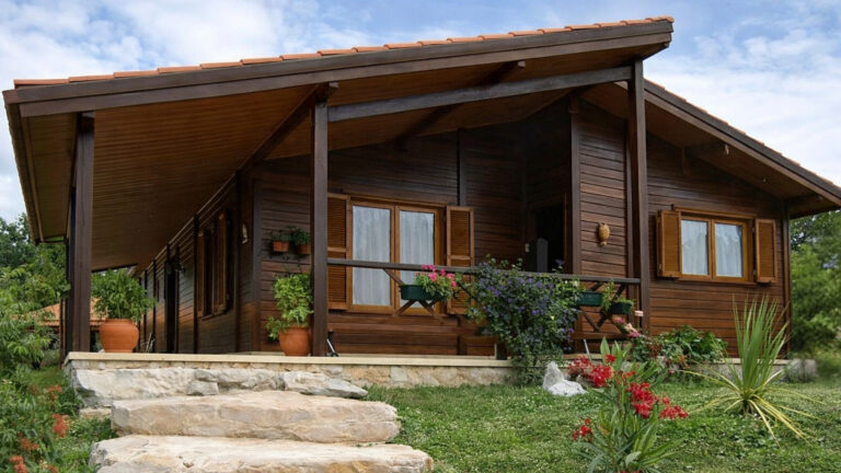 Leia mais sobre o artigo CASA LA COLLINA