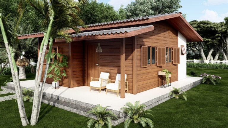 Leia mais sobre o artigo CASA MARBELLA