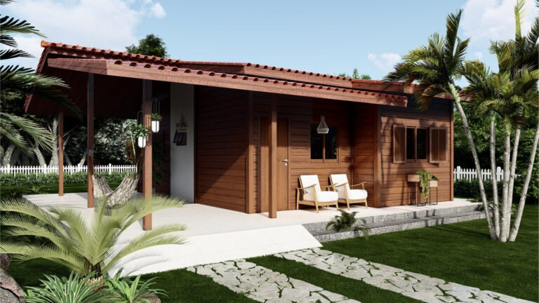 Leia mais sobre o artigo CASA PARLA