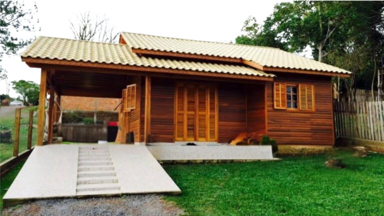 Leia mais sobre o artigo CASA RAVENA