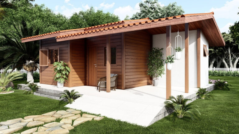 Leia mais sobre o artigo CASA SERVILHA